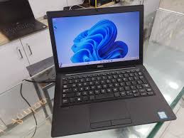 second Hand Laptop